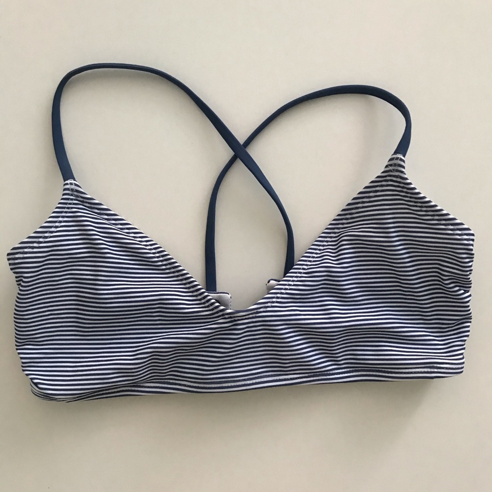 Target Xhilaration Bikini Top